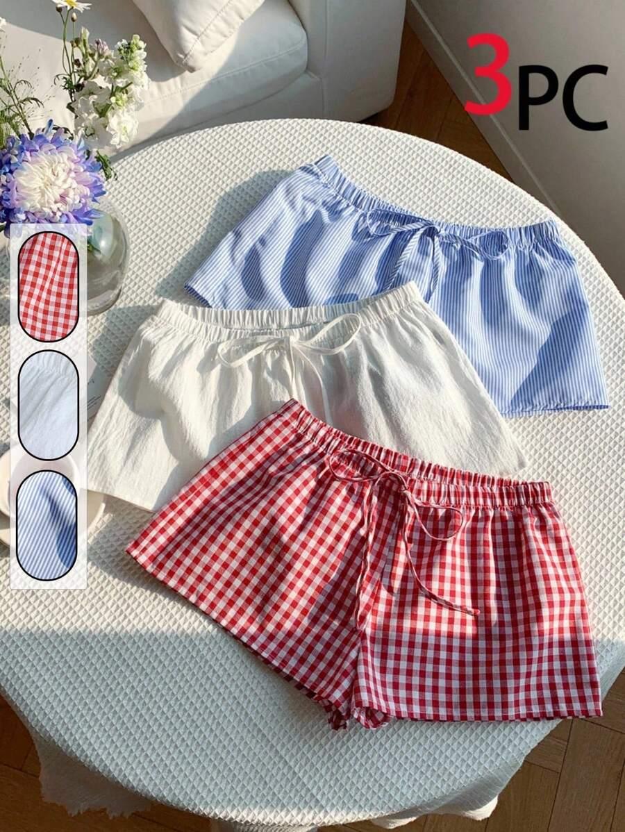 COMFORTCANA SPODENKI CASUAL KRATKA S09__M