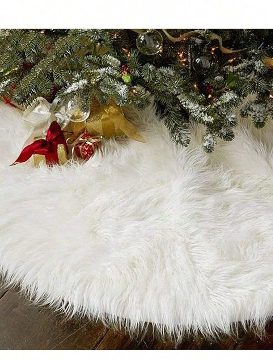 SHEIN DYWAN POD CHOINKĘ BDD__90CM