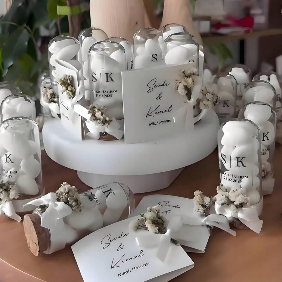 SHEIN SŁOIKI DO RĘKODZIEŁA 10-PACK S07__3X5