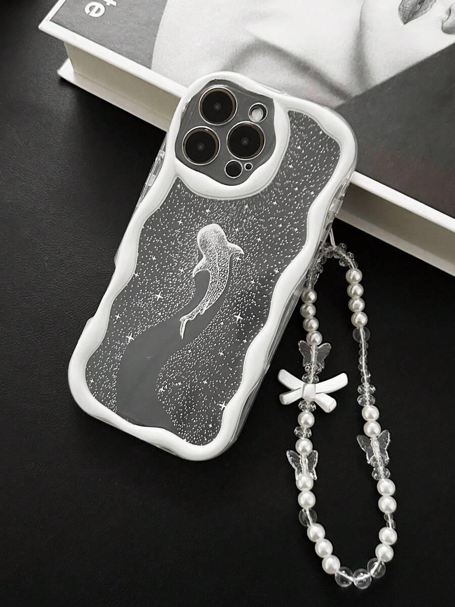 SHEIN ETUI NA TELEFON SAMSUNG GALAXY A55 5G S07