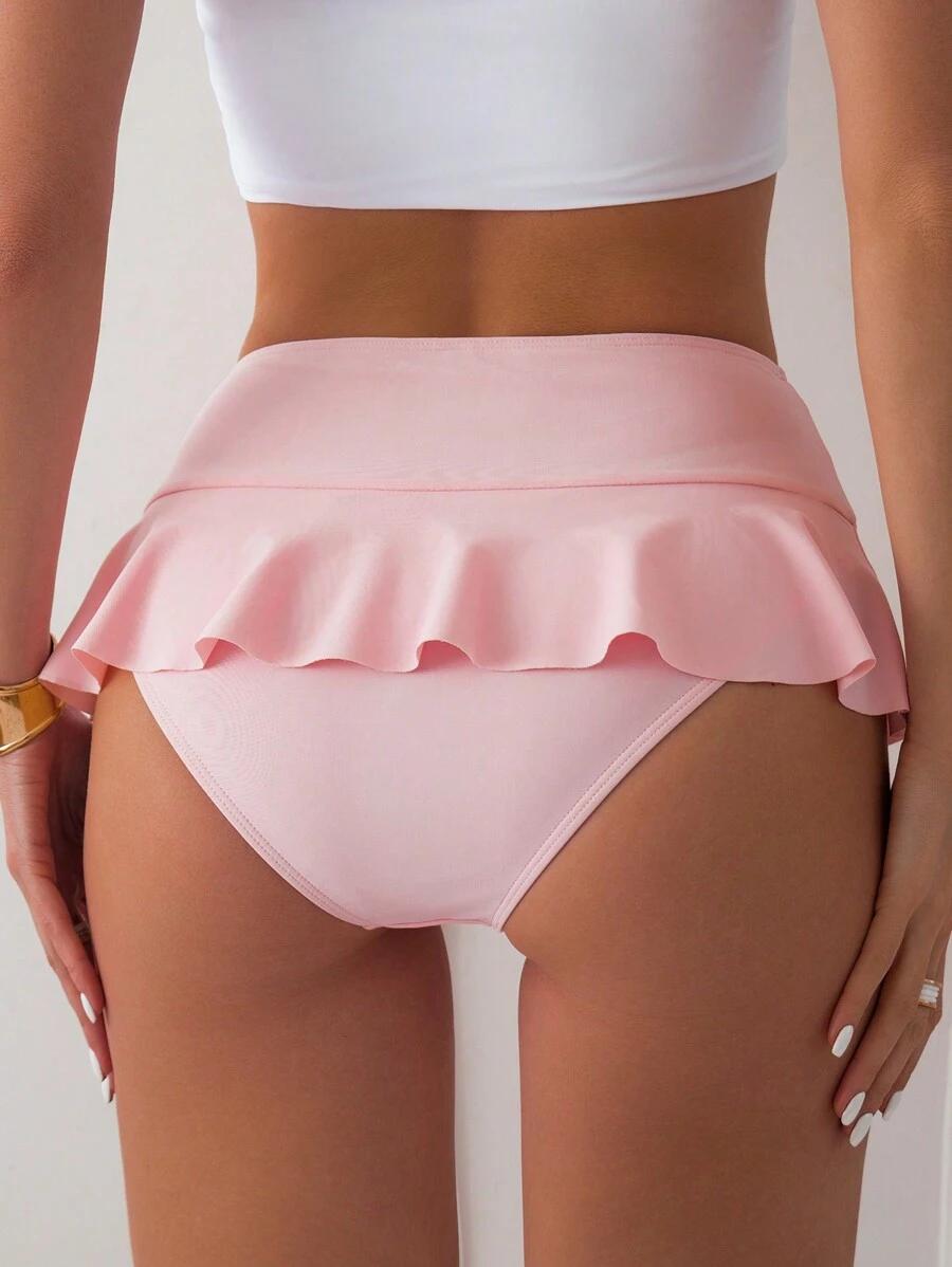 SWIM MOD DÓŁ OD BIKINI S09__L