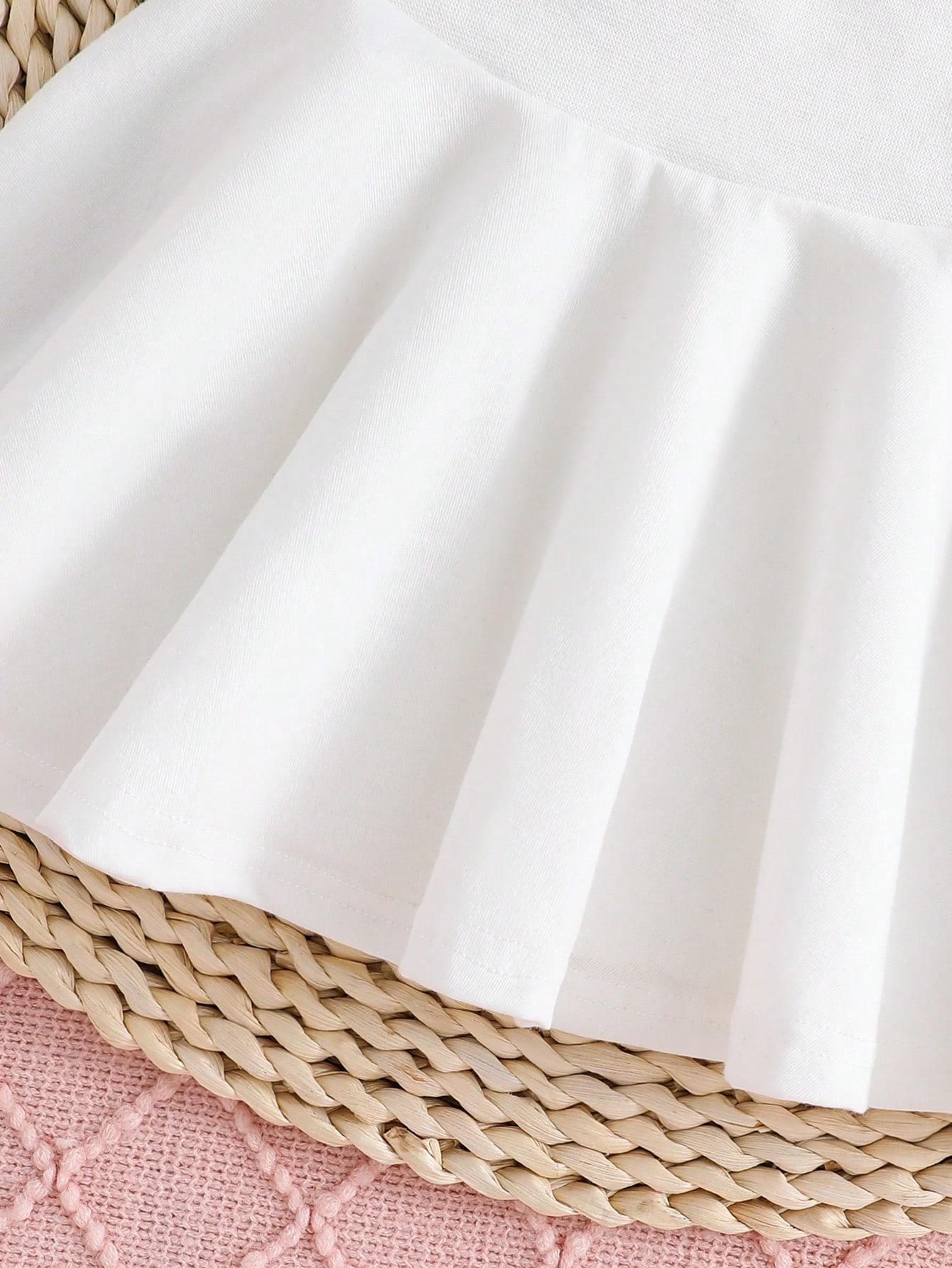 SHEIN BIAŁY TOP NA RAMIĄCZKACH S06__116