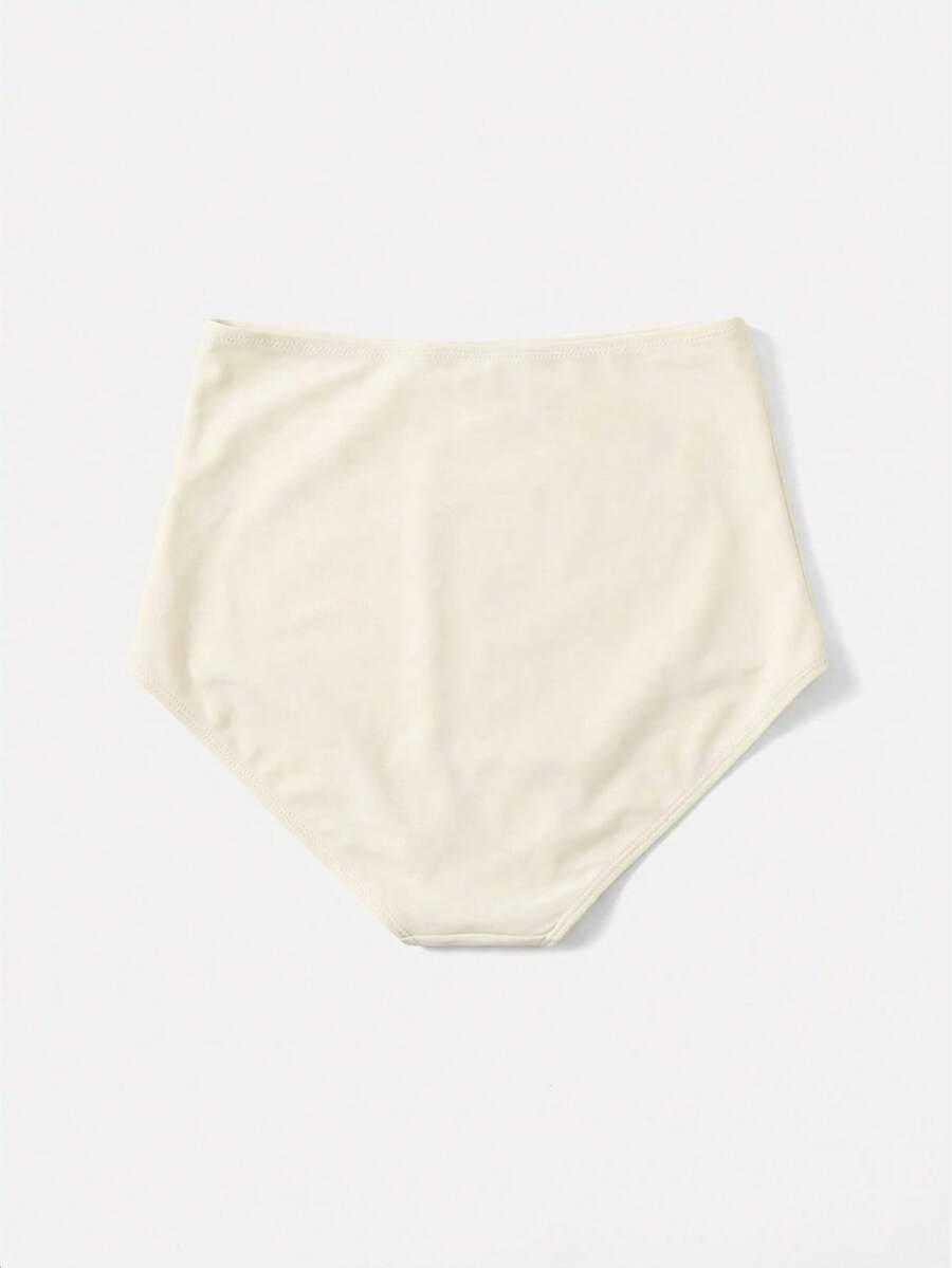 SWIM BASICS DÓŁ OD BIKINI S09__XL