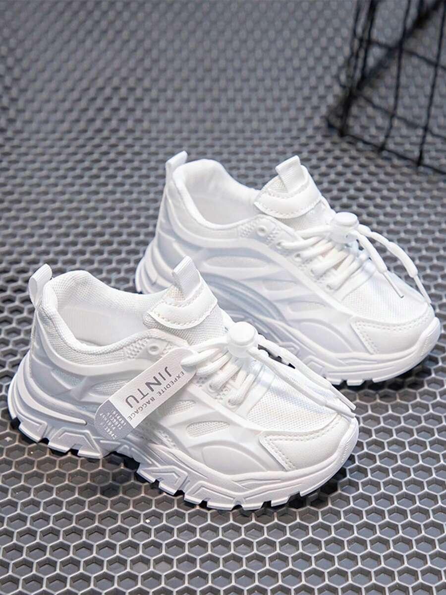 SHEIN BIAŁE BUTY SPORTOWE S06__37