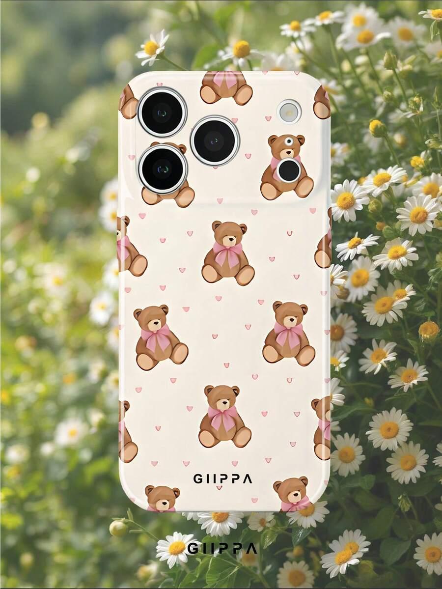 GIIPPA ETUI NA TELEFON IPHONE 17 PRO MAX S07