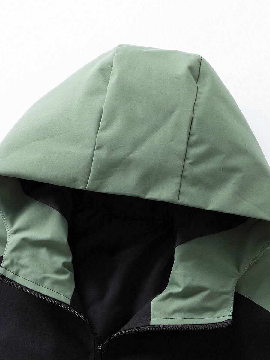 SHEIN KURTKA DŁUGI RĘKAW S06__48