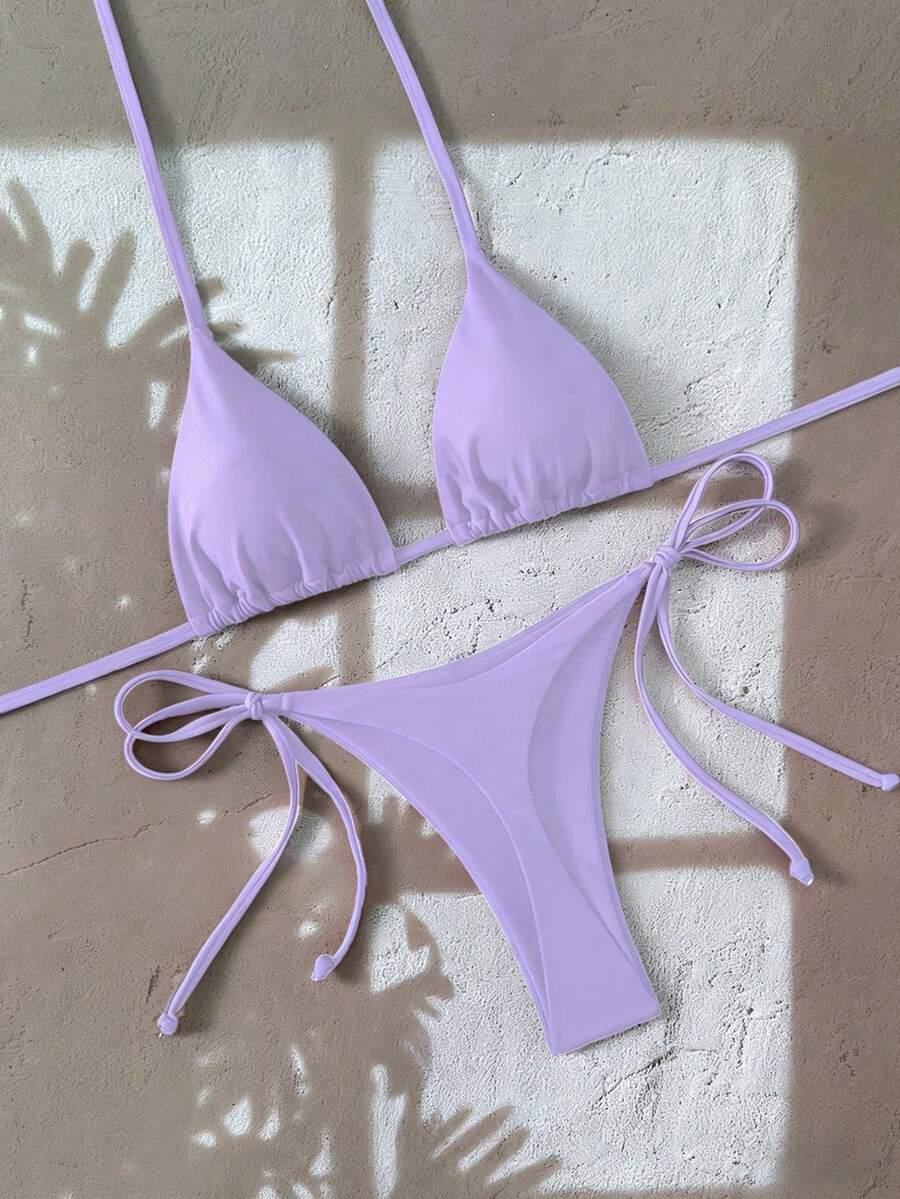 SWIM SXY DWUCZĘŚCIOWY STRÓJ KĄPIELOWY S09__S