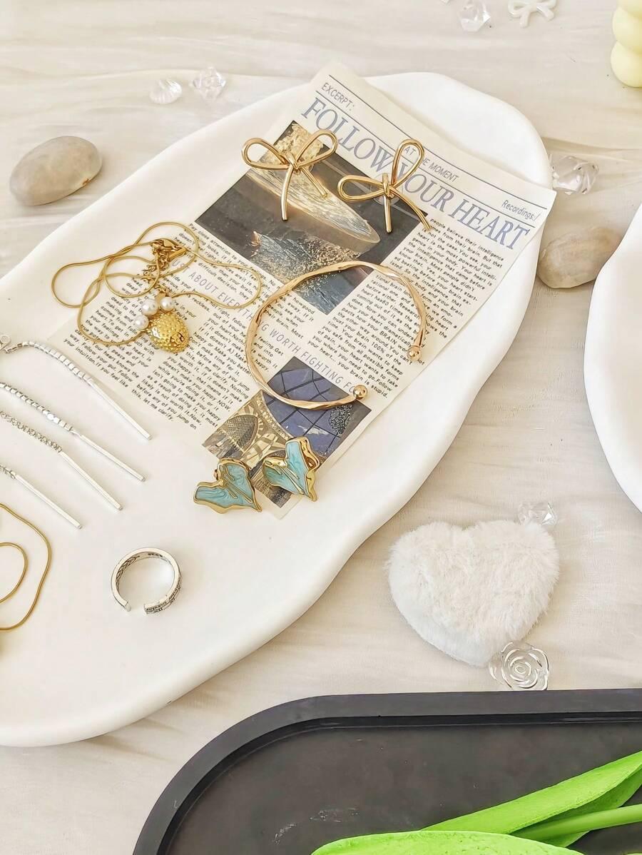 SHEIN TACA NA BIŻUTERIĘ S07