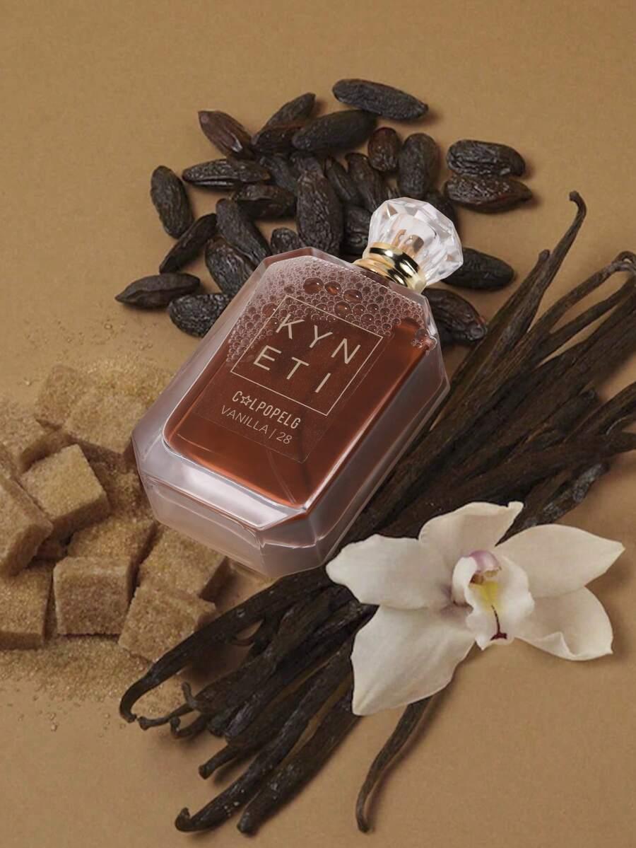 SHEIN ZAPACH DO POMIESZCZEŃ VANILLA S07__100ML