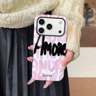 SHEIN ETUI NA TELEFON SAMSUNG GALAXY S25 RE S07