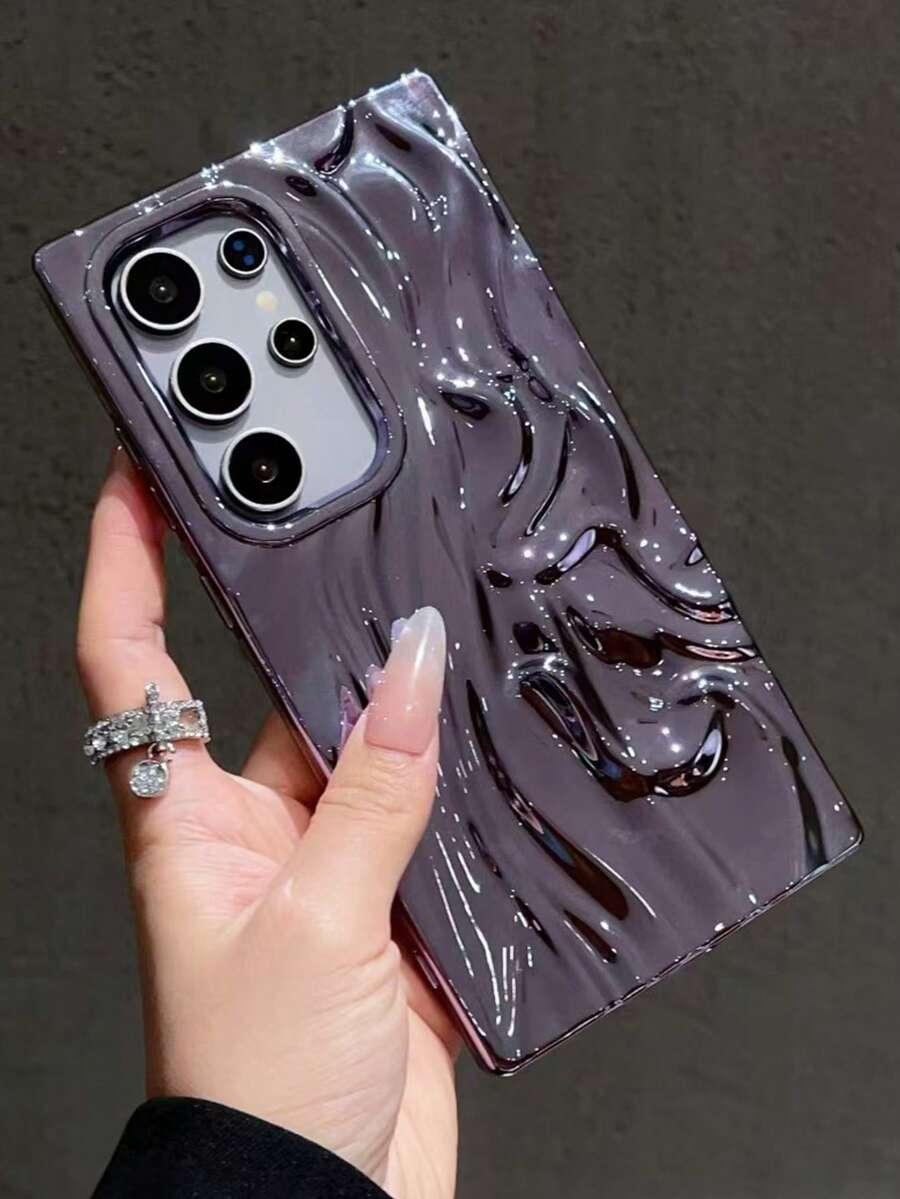 SHEIN ETUI NA TELEFON GALAXY S25 ULTRA S07