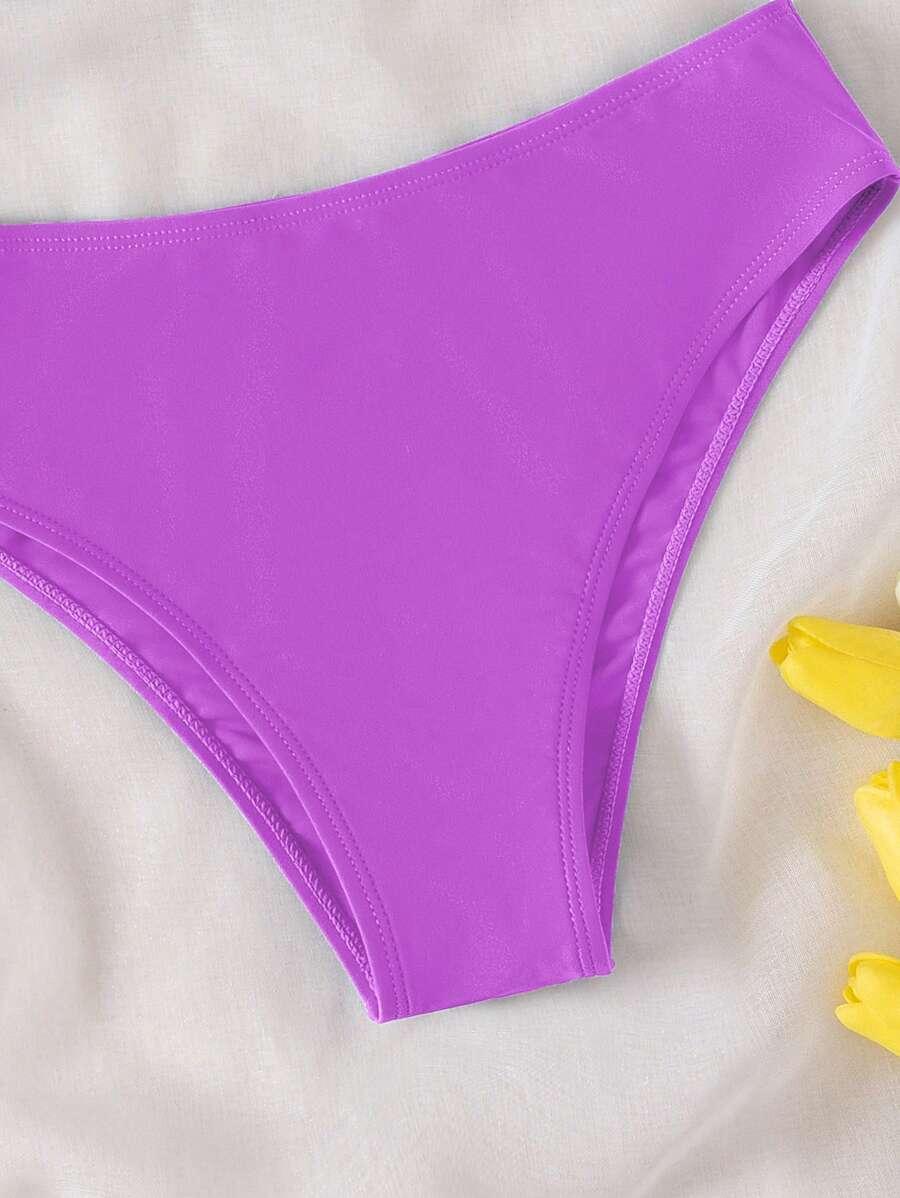 SWIM BASICS DWUCZĘŚCIOWY STRÓJ KĄPIELOWY S09__140-146
