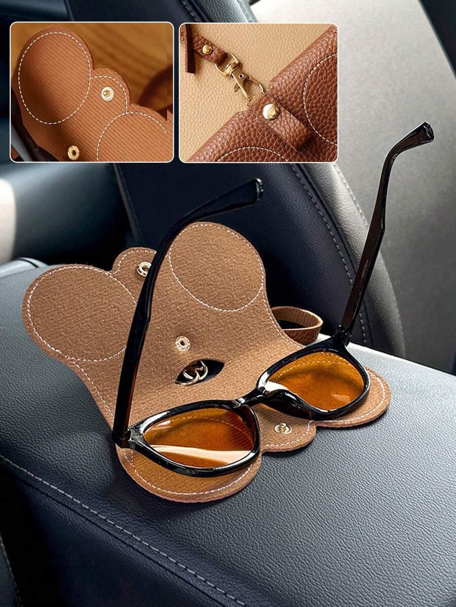 SHEIN ETUI NA OKULARY S07__14X7CM