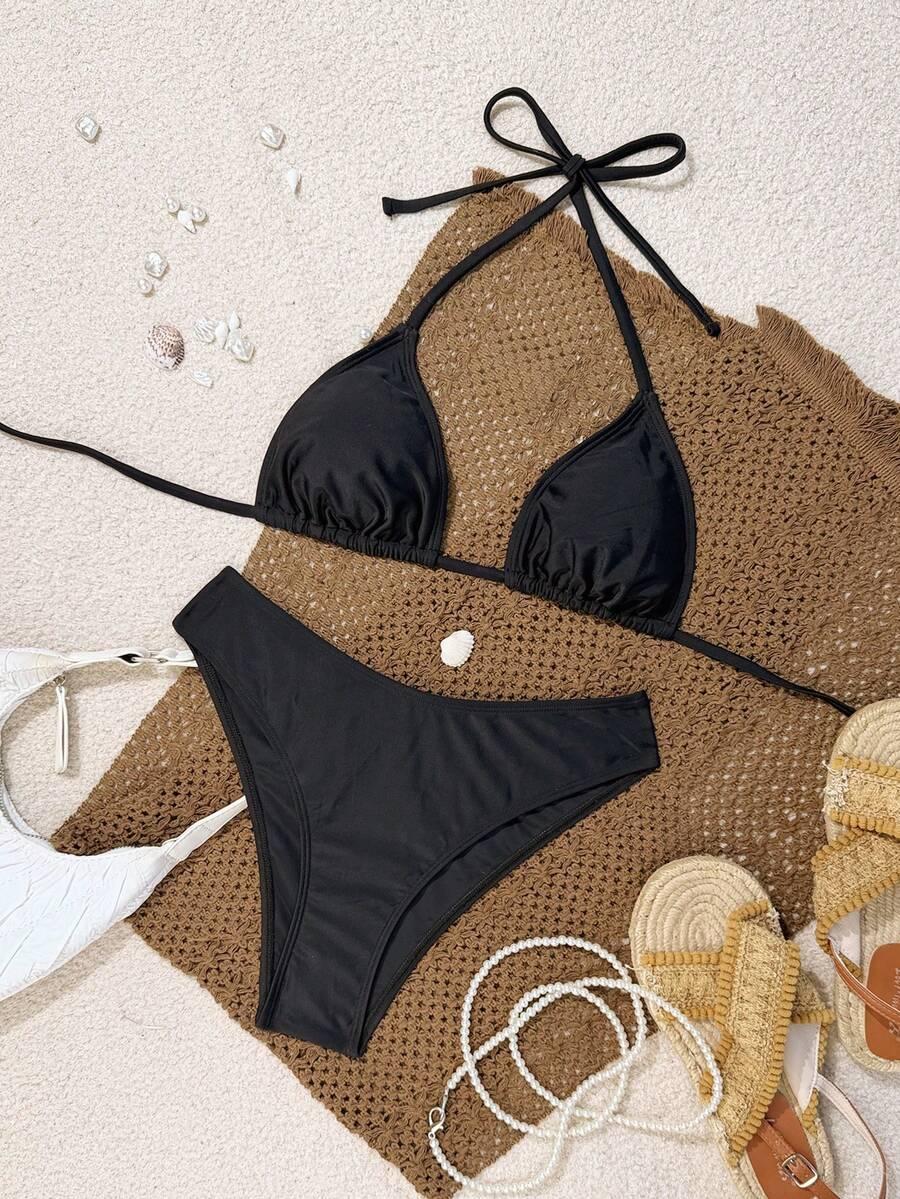 SWIM MOD DWUCZĘŚCIOWY STRÓJ KĄPIELOWY S09__XS