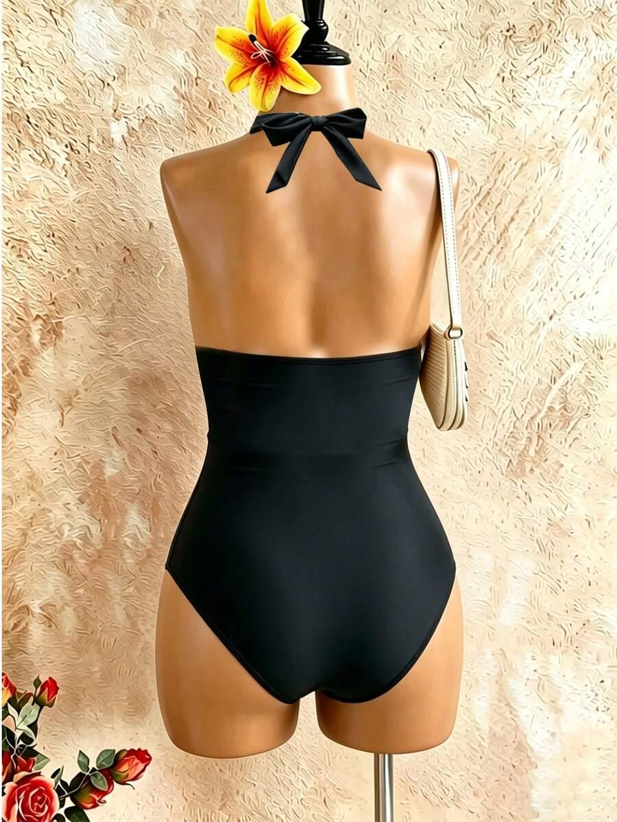 SWIM VCAY JEDNOCZĘŚCIOWY STRÓJ KĄPIELOWY S09__46