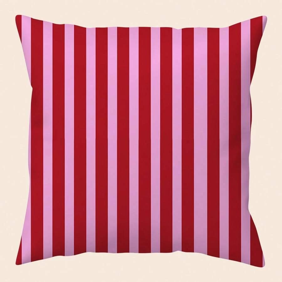 SHEIN POSZEWKA NA PODUSZKĘ S07__50X50