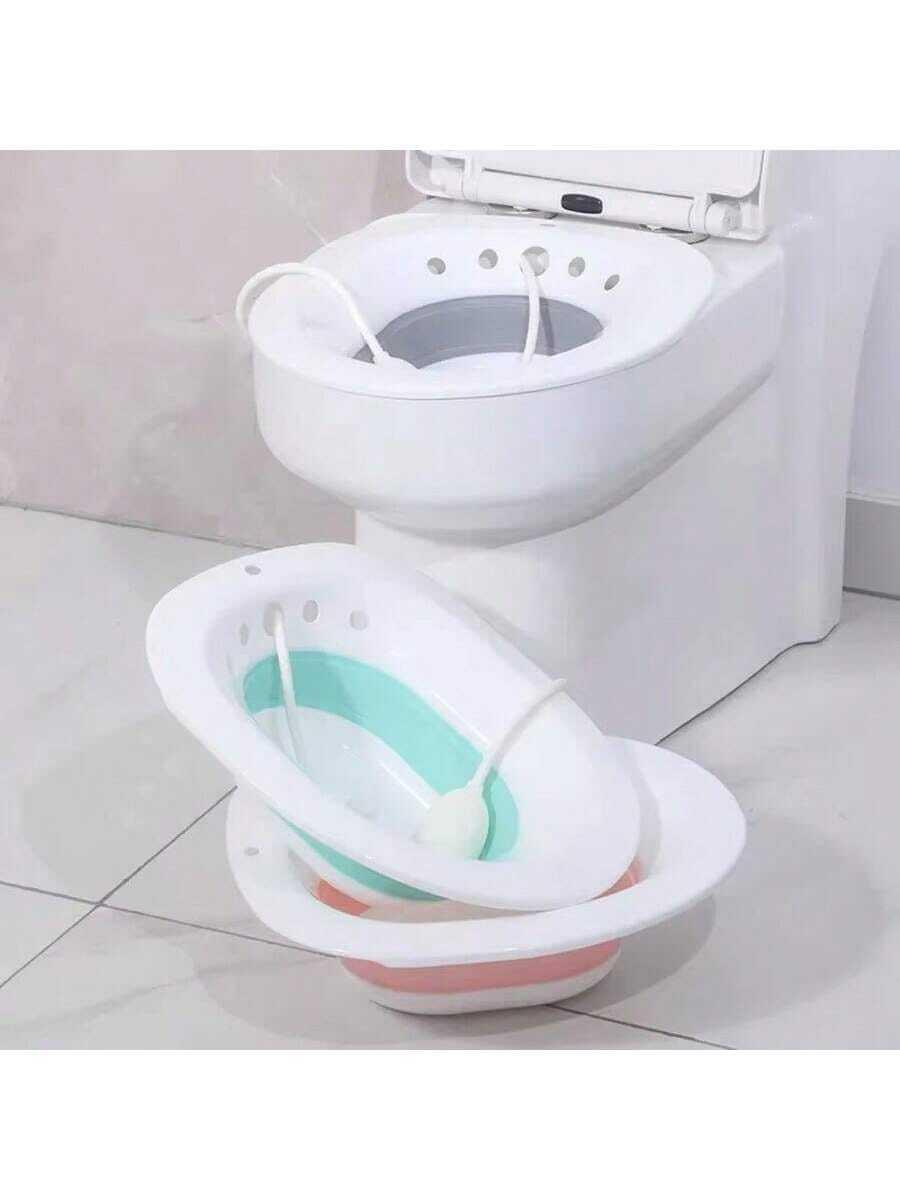SHEIN PRZENOŚNY BIDET UNIWERSALNY S07__39X7