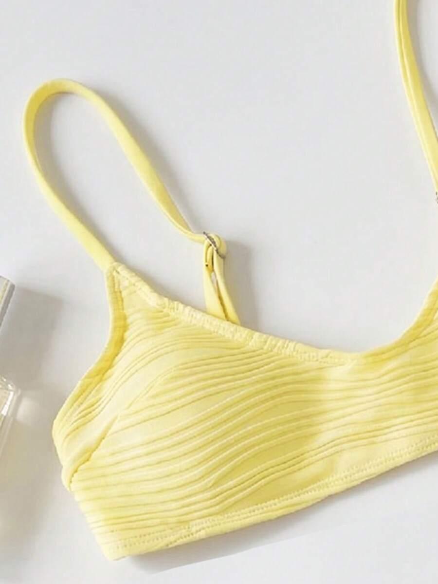 SWIM MOD DWUCZĘŚCIOWY STRÓJ KĄPIELOWY S09__M