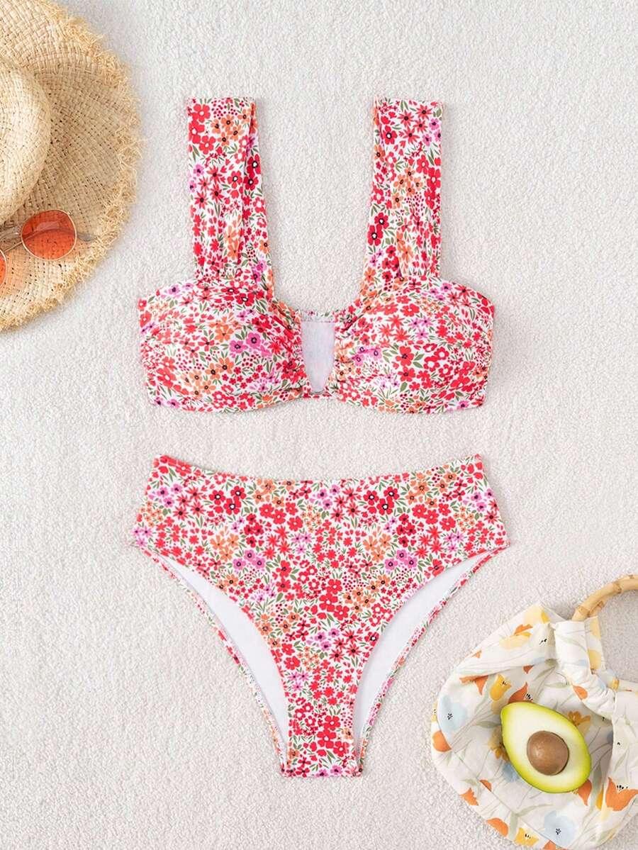 SWIM MOD DWUCZĘŚCIOWY STRÓJ KĄPIELOWY S09__M