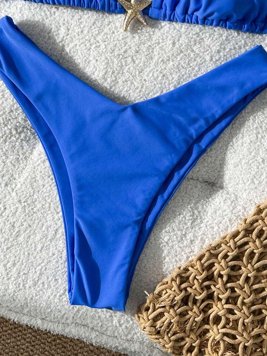 SWIM MOD DWUCZĘŚCIOWY STRÓJ KĄPIELOWY S09__S