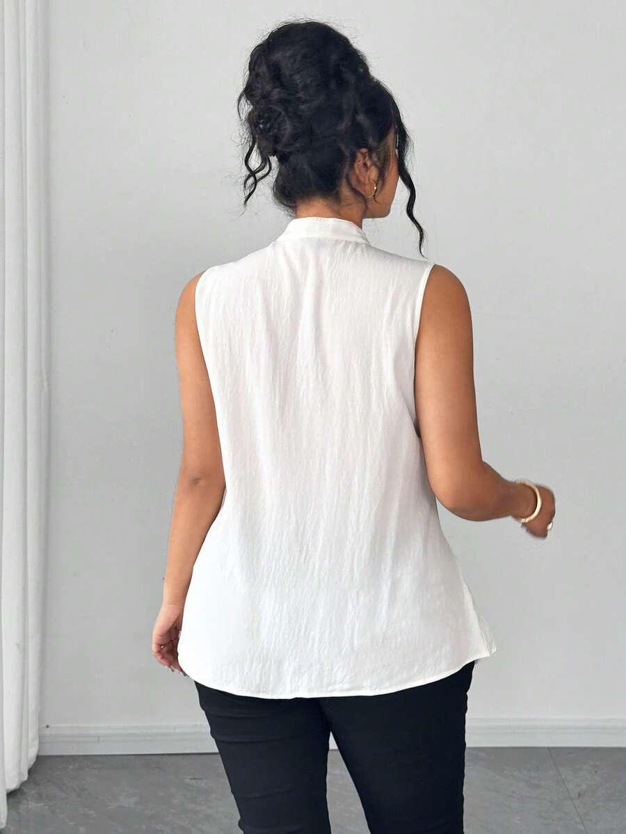 SHEIN BLUZKA Z BASKINKĄ S09__52