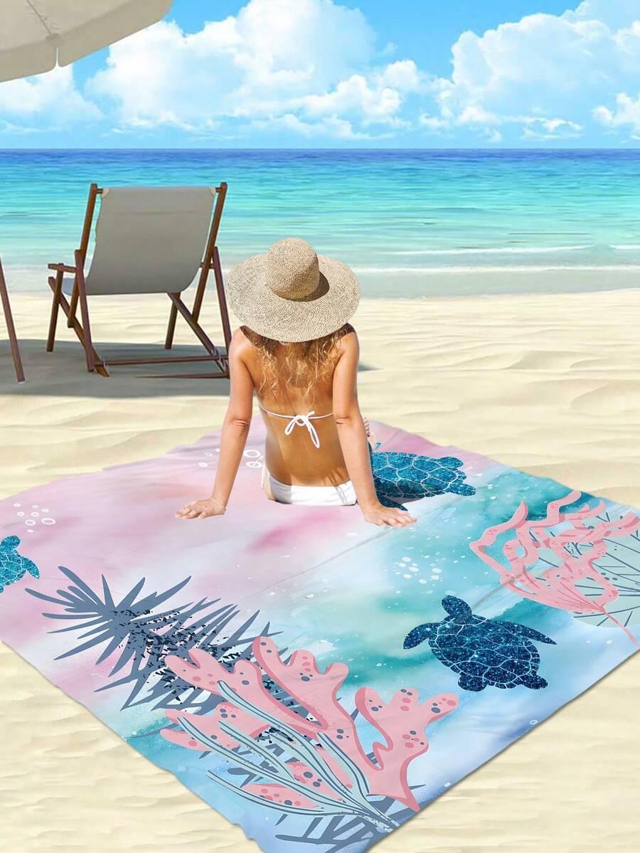 SHEIN MATA PLAŻOWA WZÓR S07__150X150