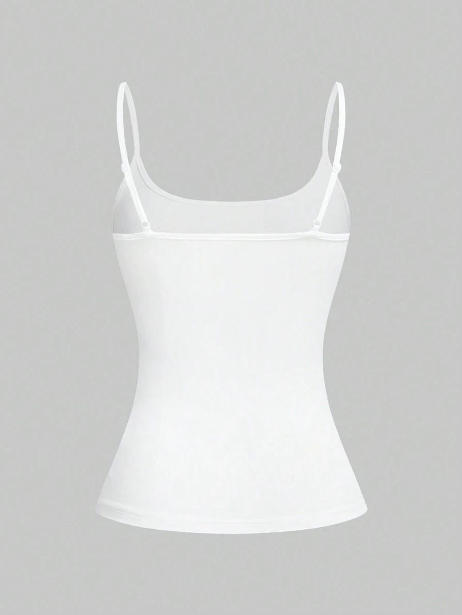 SHEIN TOP RAMIĄCZKA 2-PACK S06__S