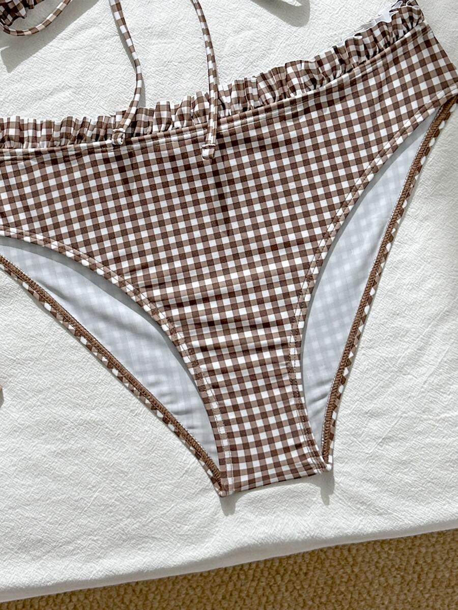 SWIM VCAY DWUCZĘŚCIOWY STRÓJ KĄPIELOWY S09__S