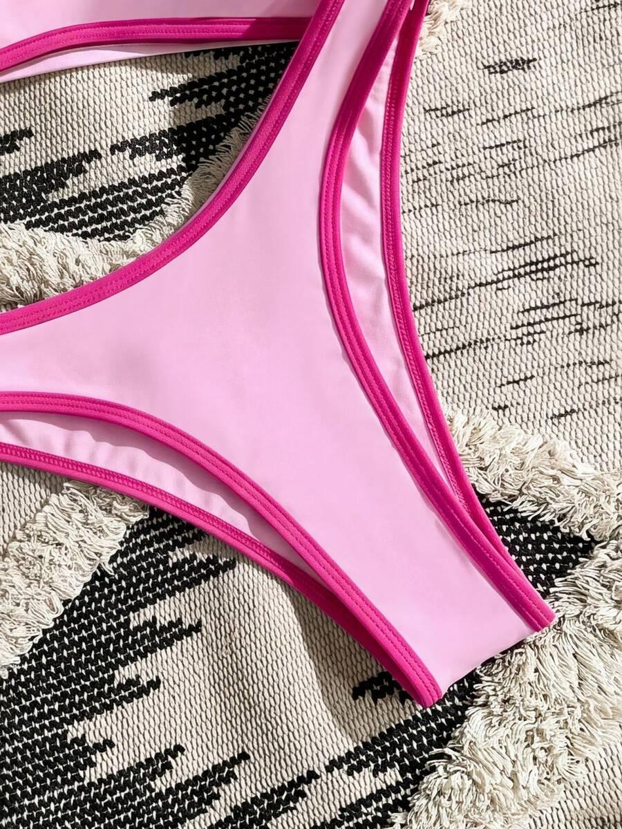 SWIM VCAY DWUCZĘŚCIOWY STRÓJ KĄPIELOWY S09__XS