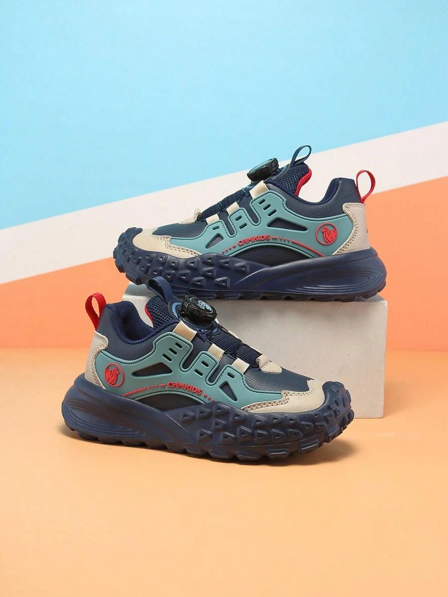 SHEIN NIEBIESKIE BUTY SPORTOWE S06__29