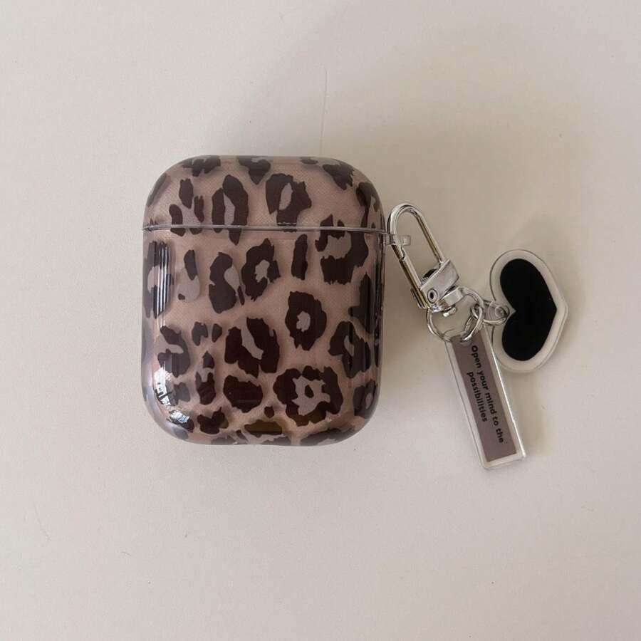 SHEIN ETUI NA SŁUCHAWKI AIRPODS 1/2 S07