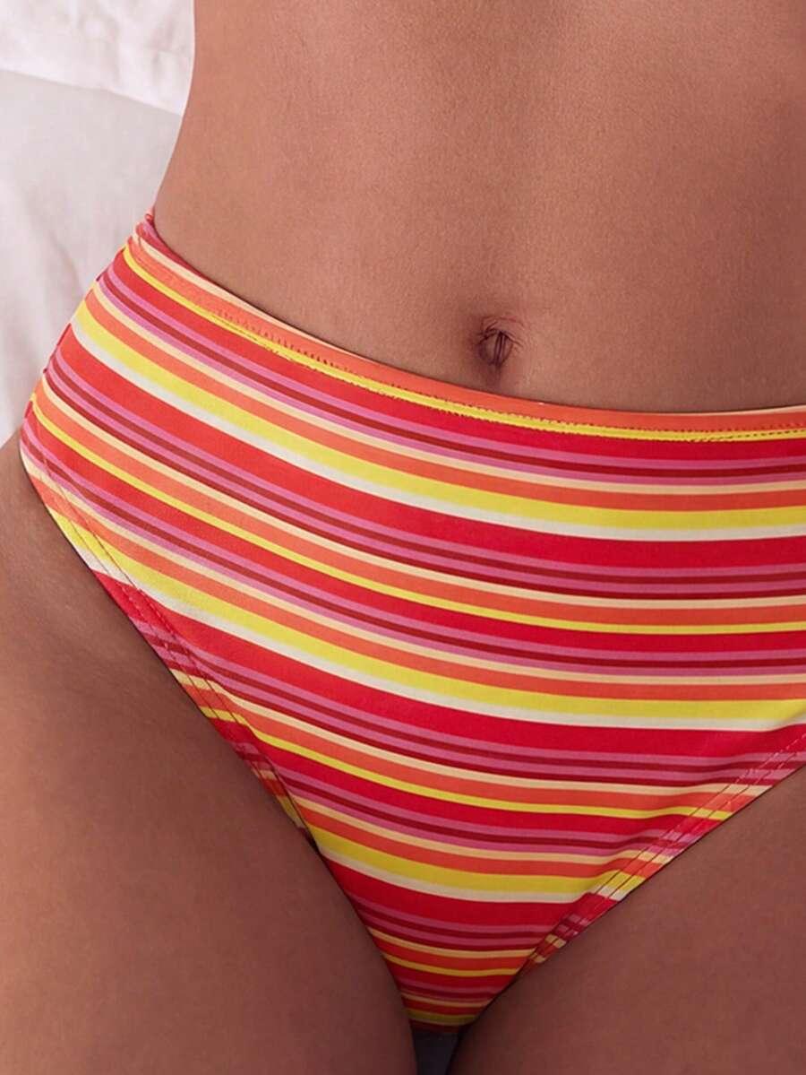 SWIM MOD DWUCZĘŚCIOWY STRÓJ KĄPIELOWY S09__M