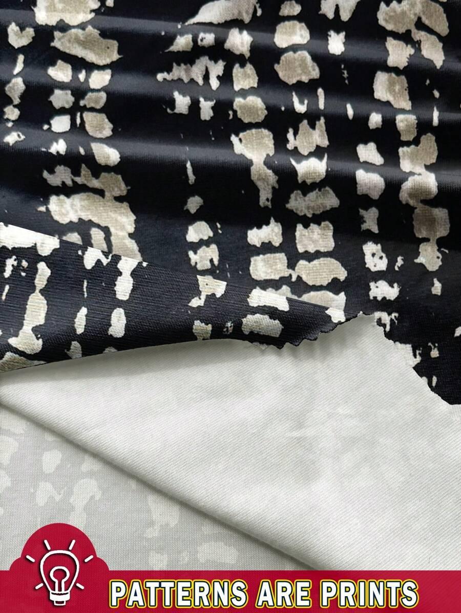 SHEIN BLUZKA DŁUGI RĘKAW PRINT S06__46