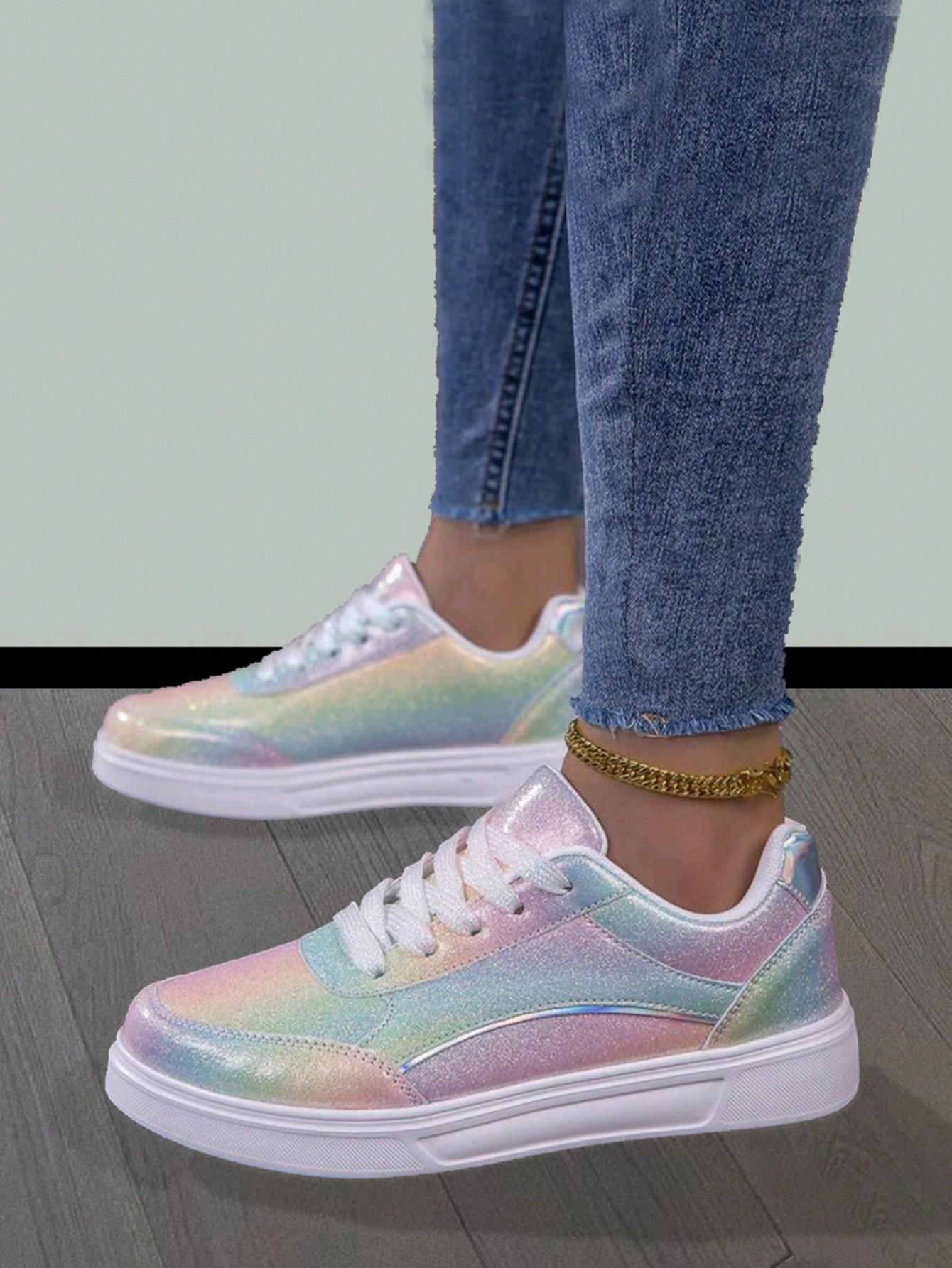 SHEIN BUTY SPORTOWE WIĄZANE S06__38