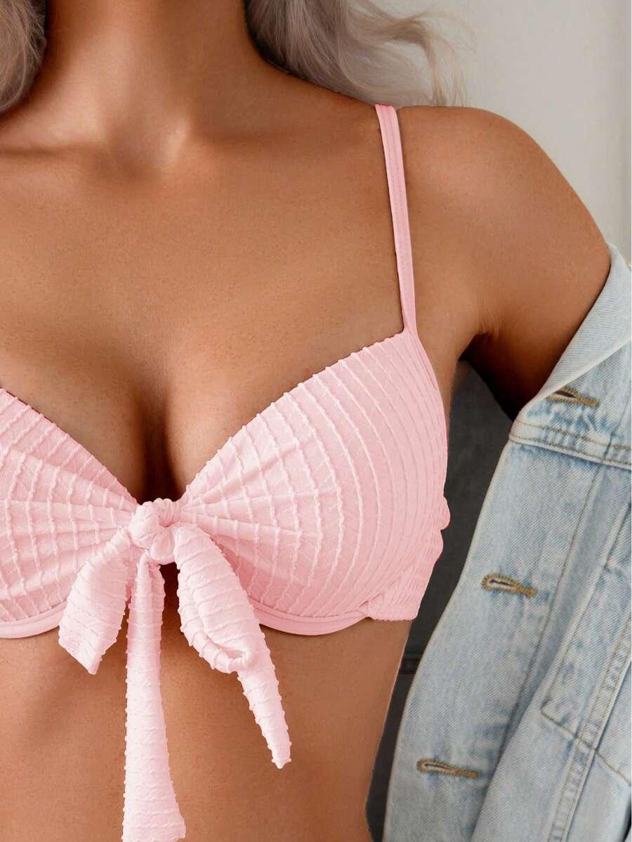 SWIM MOD DWUCZĘŚCIOWY STRÓJ KĄPIELOWY S06__XL