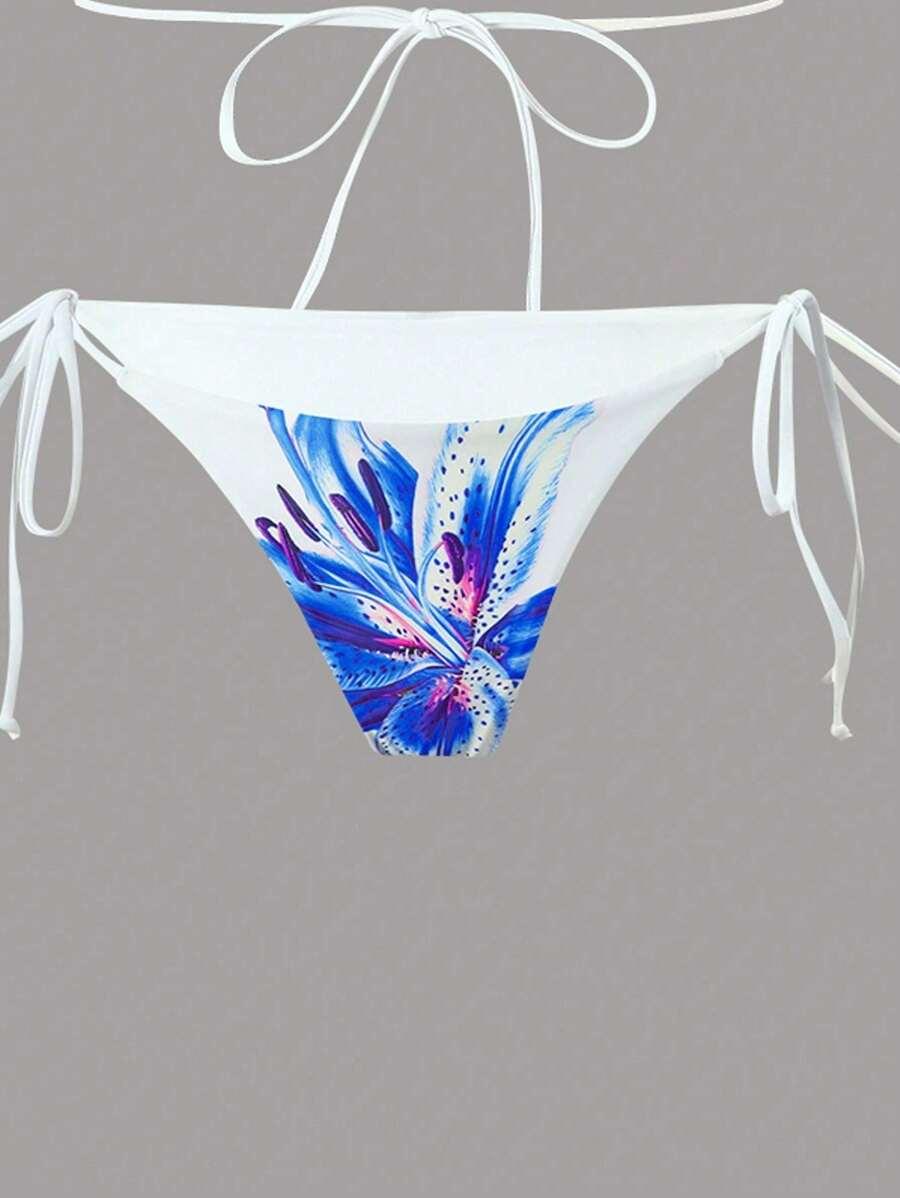 SWIM OASIS DWUCZĘŚCIOWY STRÓJ KĄPIELOWY SPÓDNICA KOMPLET S09__M