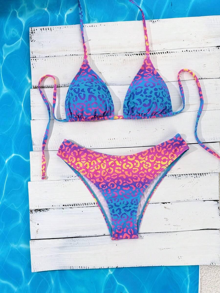 SWIM MOD DWUCZĘŚCIOWY STRÓJ KĄPIELOWY S09__M