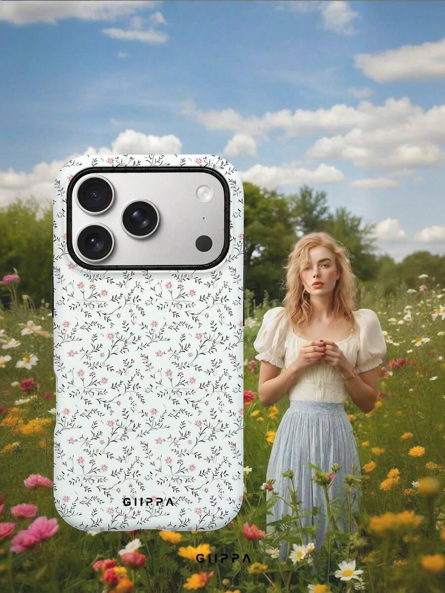 GIIPPA ETUI NA TELEFON IPHONE 15 S07