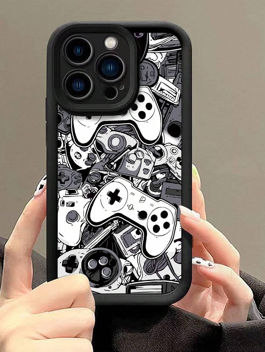 SHEIN ETUI NA TELEFON GALAXY S24 FE S07