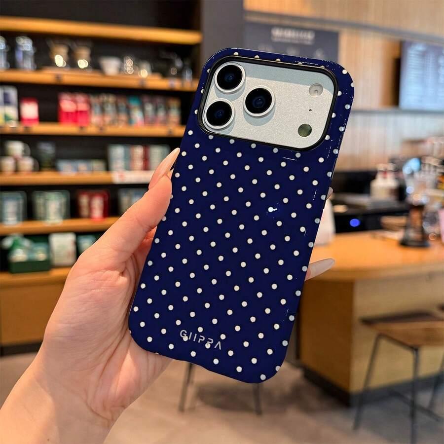 GIIPPA ETUI NA TELEFON IPHONE 17 S07