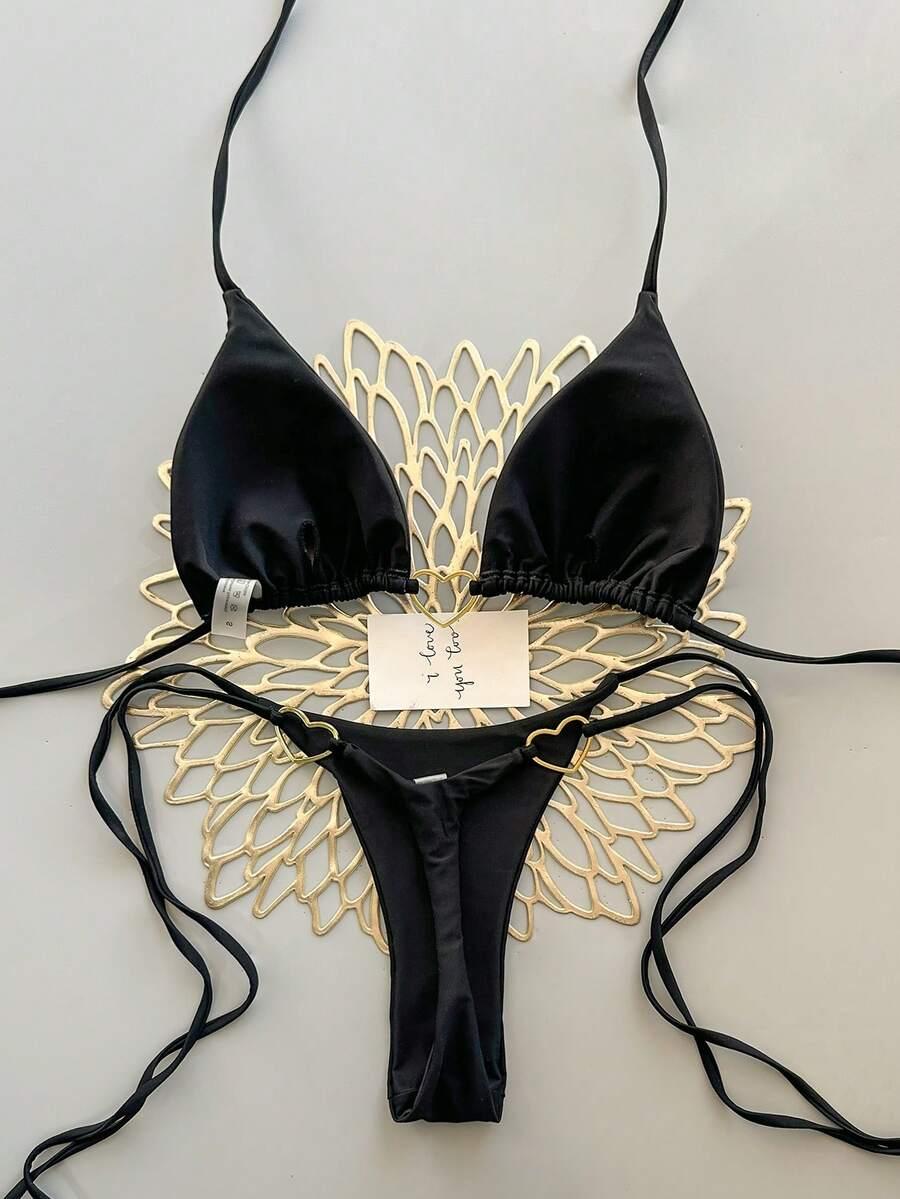 SHEIN DÓŁ OD BIKINI S09__S