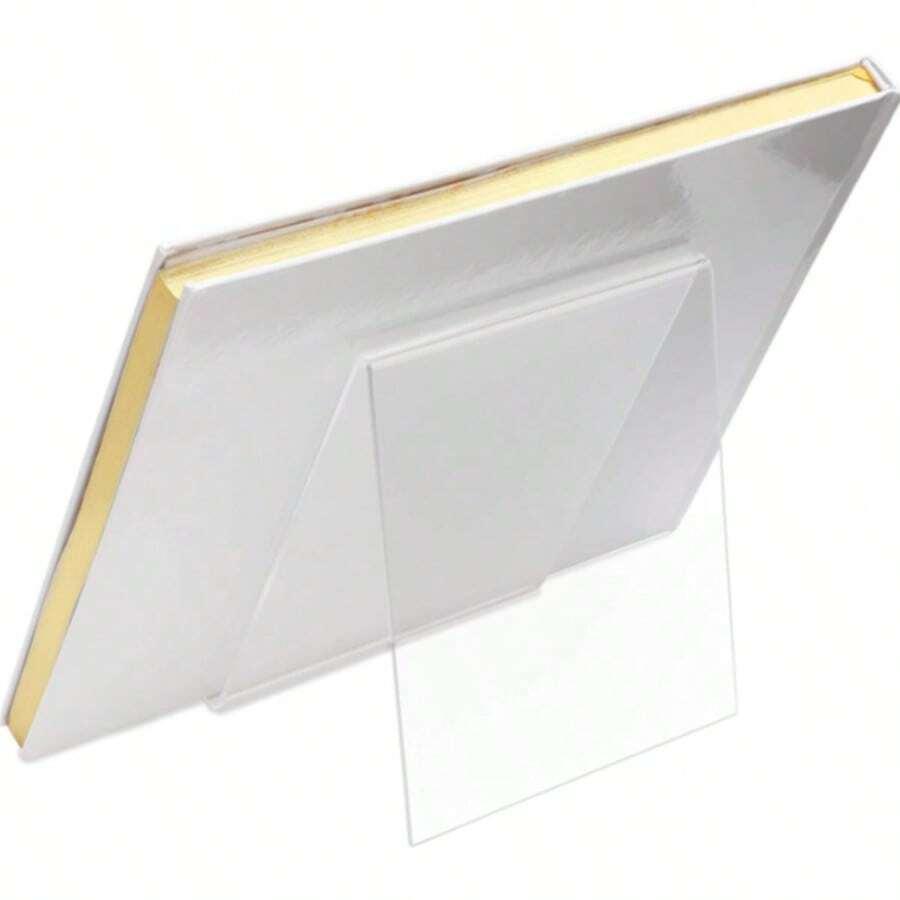 SHEIN STOJAK NA KSIĄŻKĘ S07__15X10CM
