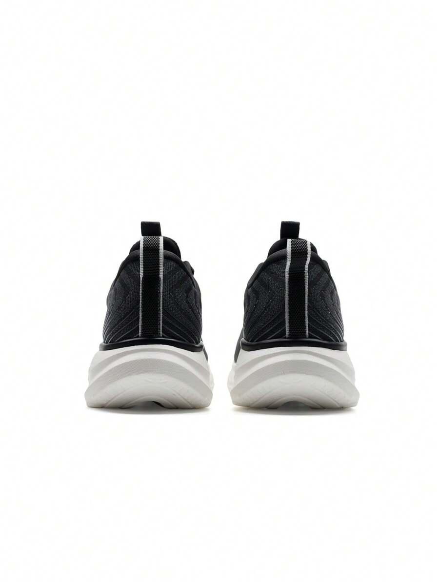 XTEP CZARNE BUTY SPORTOWE S06__39,5