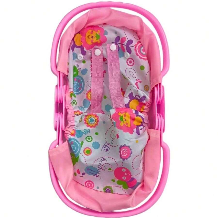 SHEIN NOSIDEŁKO DLA LALEK S07__21X39CM