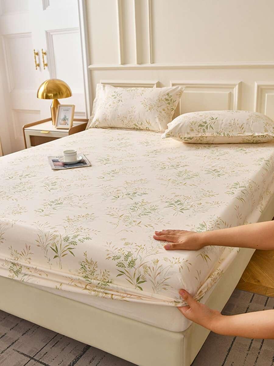 SHEIN PRZEŚCIERADŁO POSZEWKI NA PODUSZKI KOMPLET S07__150X200