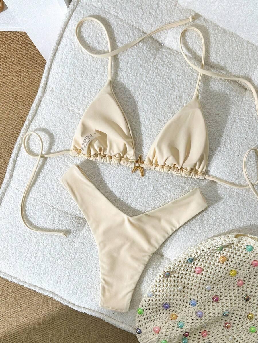 SWIM MOD DWUCZĘŚCIOWY STRÓJ KĄPIELOWY S09__M