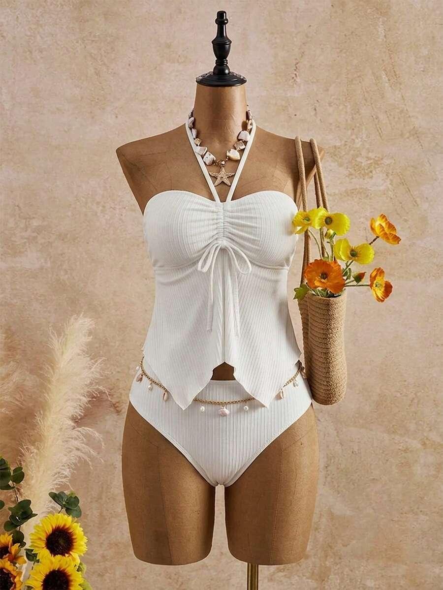 SWIM MOD DWUCZĘŚCIOWY STRÓJ KĄPIELOWY S09__50