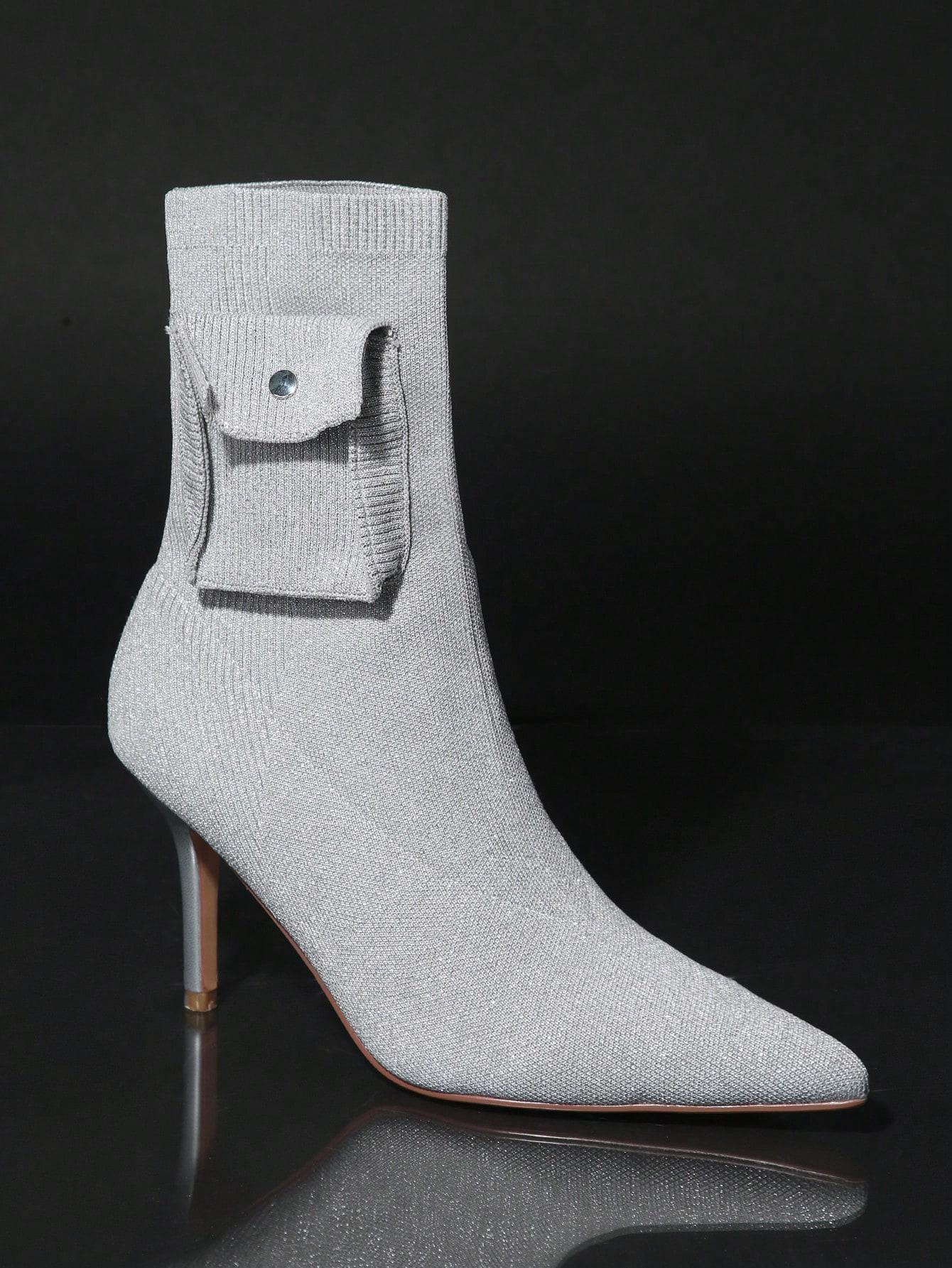 SHEIN SZARE BOTKI OBCAS W01__41