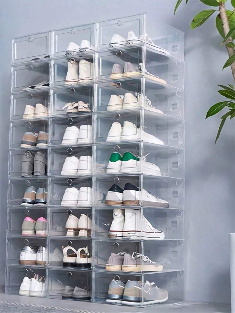 SHEIN ORGANIZER NA BUTY 1SZT. S07__