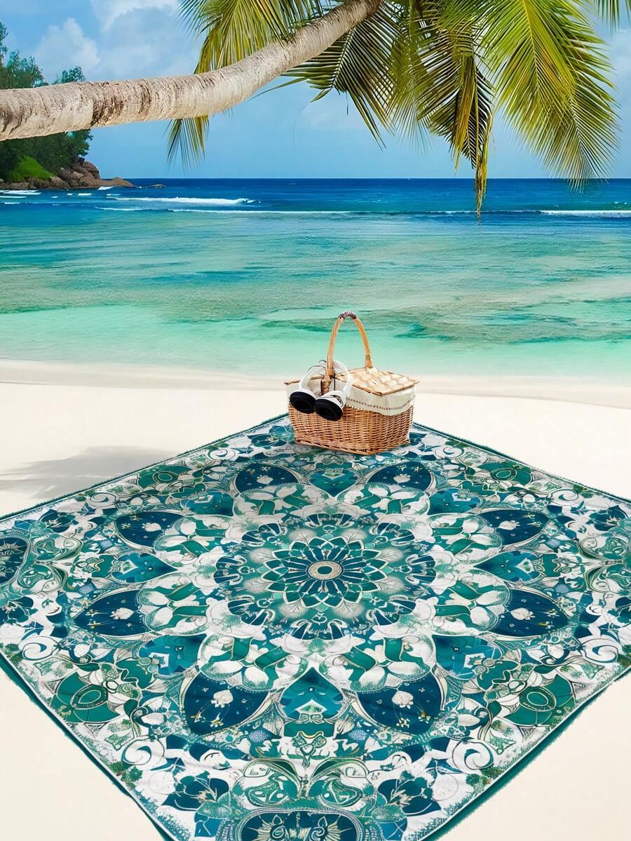 SHEIN MATA PIKNIKOWA WZÓR S07__180X180